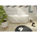 Bolande Acrylic Freestanding Bathroom Tubs Bathtub